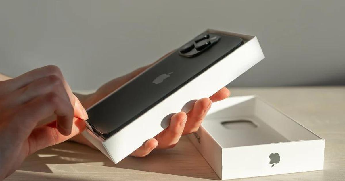 Nhận iPhone mới chớ dùng vội, hãy thực hiện ngay 5 thao tác quan trọng mà không phải ai cũng biết