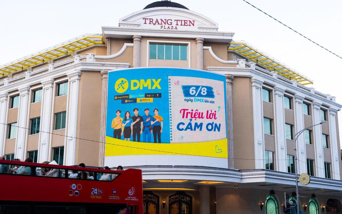 Mừng ngày chính thức lên sàn, hệ thống các chuỗi thuộc Điện Máy Xanh tung ưu đãi lơn tri ân khách hàng