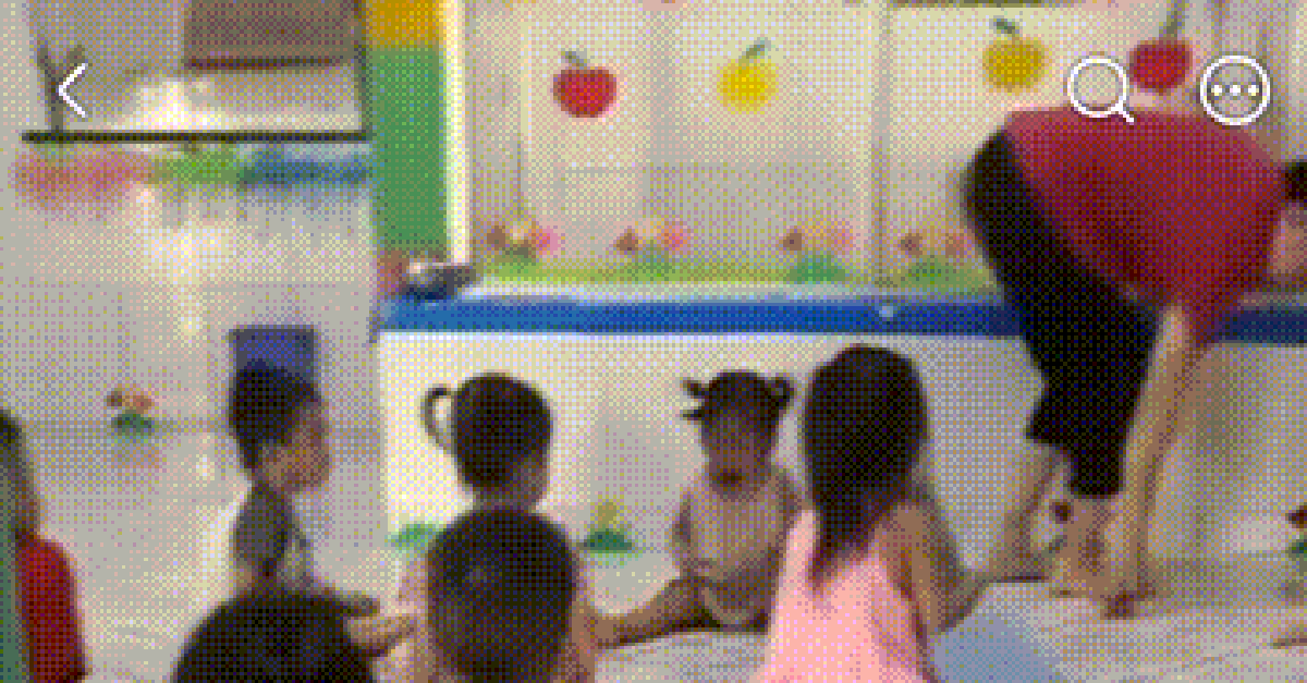 [Clip] Bảo mẫu đánh mắng, bắn dây chun vào trẻ mầm non gây phẫn nộ