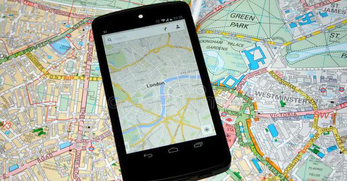 Vì sao tồn tại nghịch lý: GPS phát triển tối tân nhưng doanh thu bán bản đồ giấy vẫn tăng vọt?
