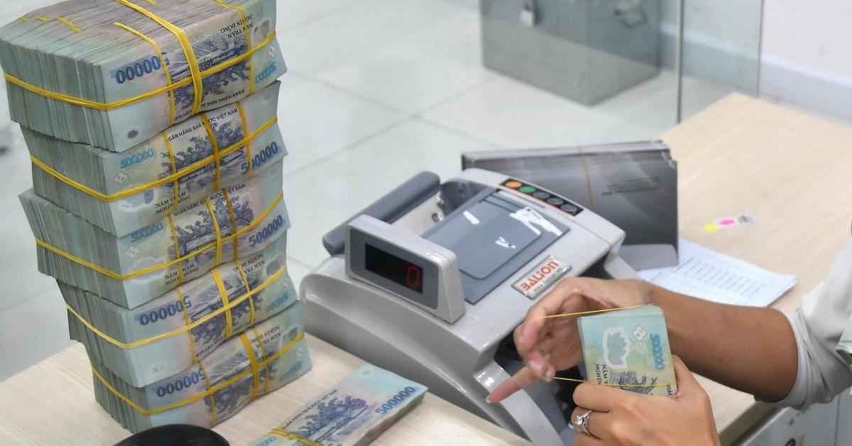 Lãi suất ngân hàng 7/8 tại Agribank, Vietcombank, BIDV, VietinBank, MB, Sacombank, HDBank,...