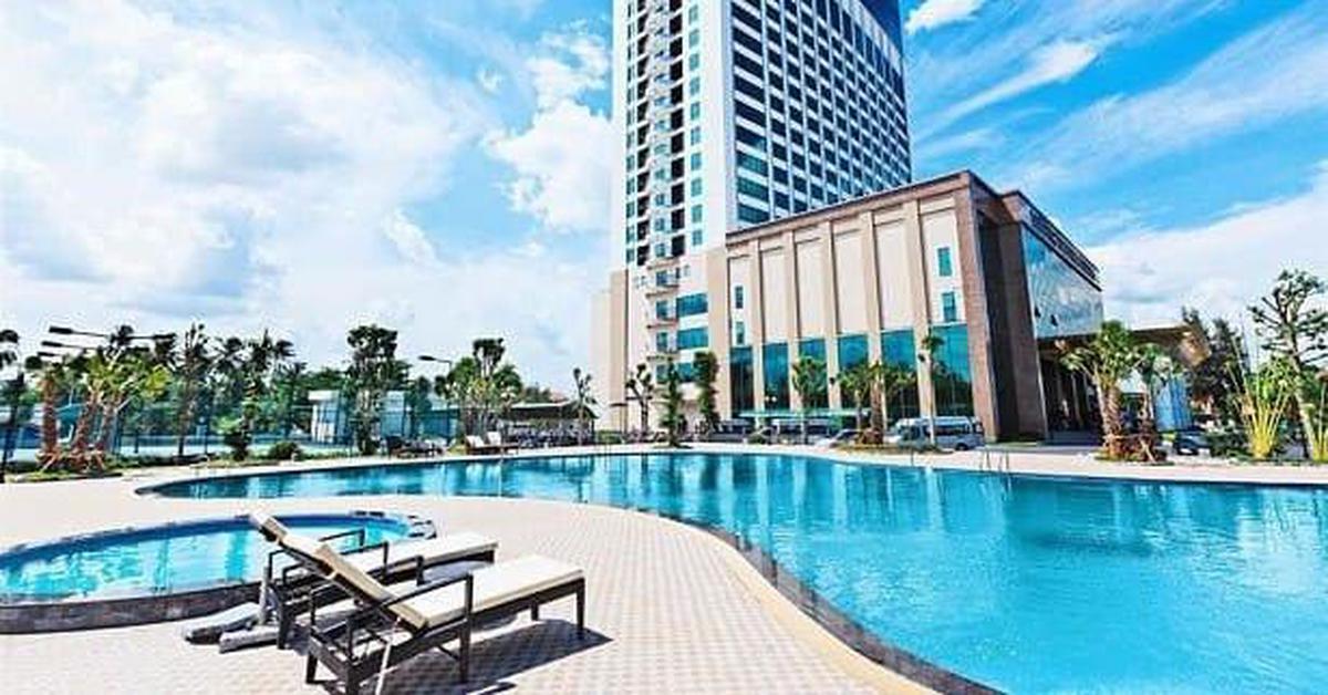 Tập đoàn Mường Thanh vừa công bố thay đổi lớn
