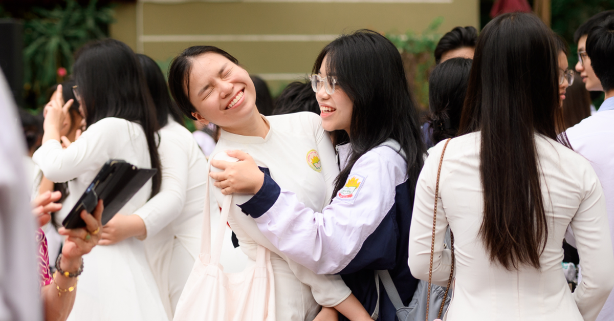CHÍNH THỨC: Lịch đi học trở lại của học sinh 34 tỉnh, thành phố sau kỳ nghỉ hè