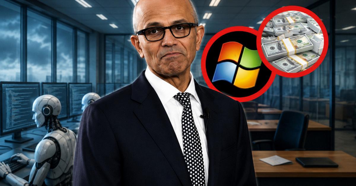 Giá token AI giảm 98% nhưng số tiền phải trả tăng gấp 3 lần: Microsoft cấm nhân viên dùng AI bừa bãi