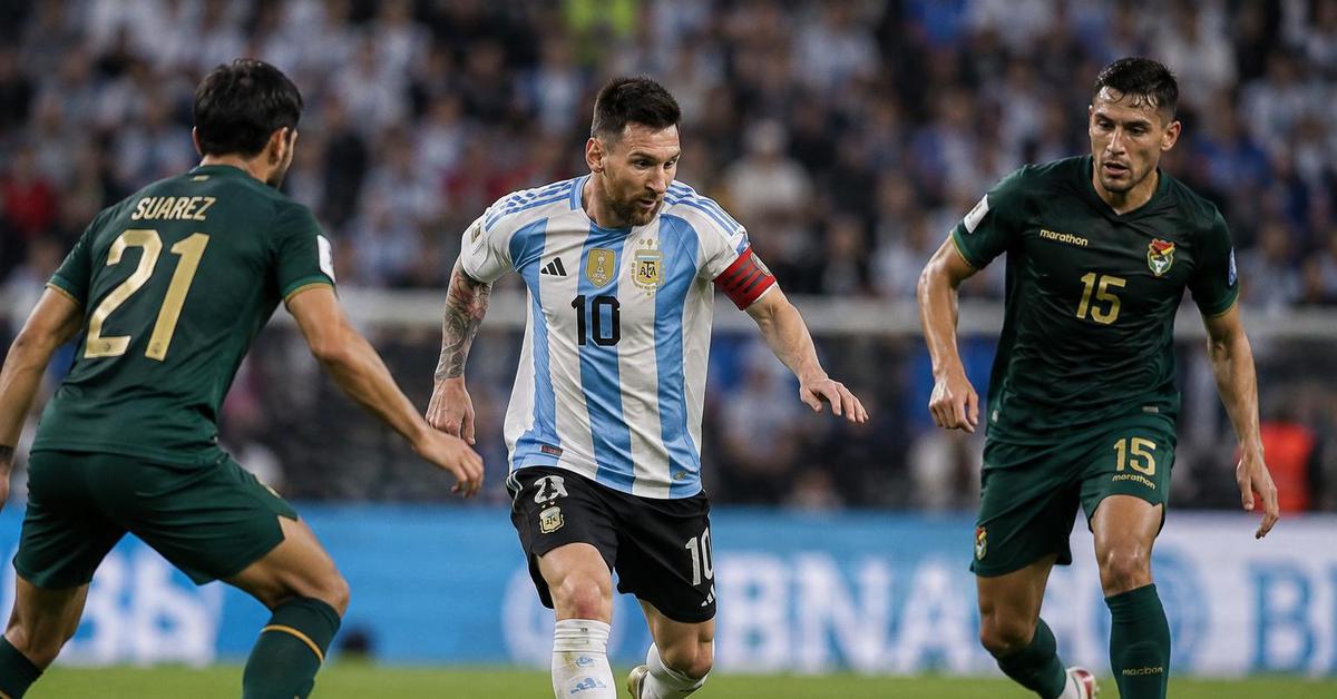 20 năm mới có lời giải cho bí mật của Messi