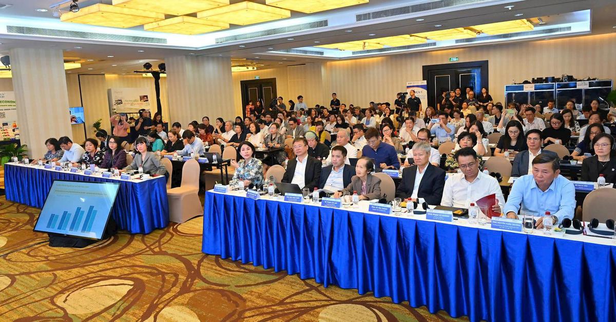 Việt Nam bắt đầu khai thác "mỏ vàng" 4.000 tỷ USD