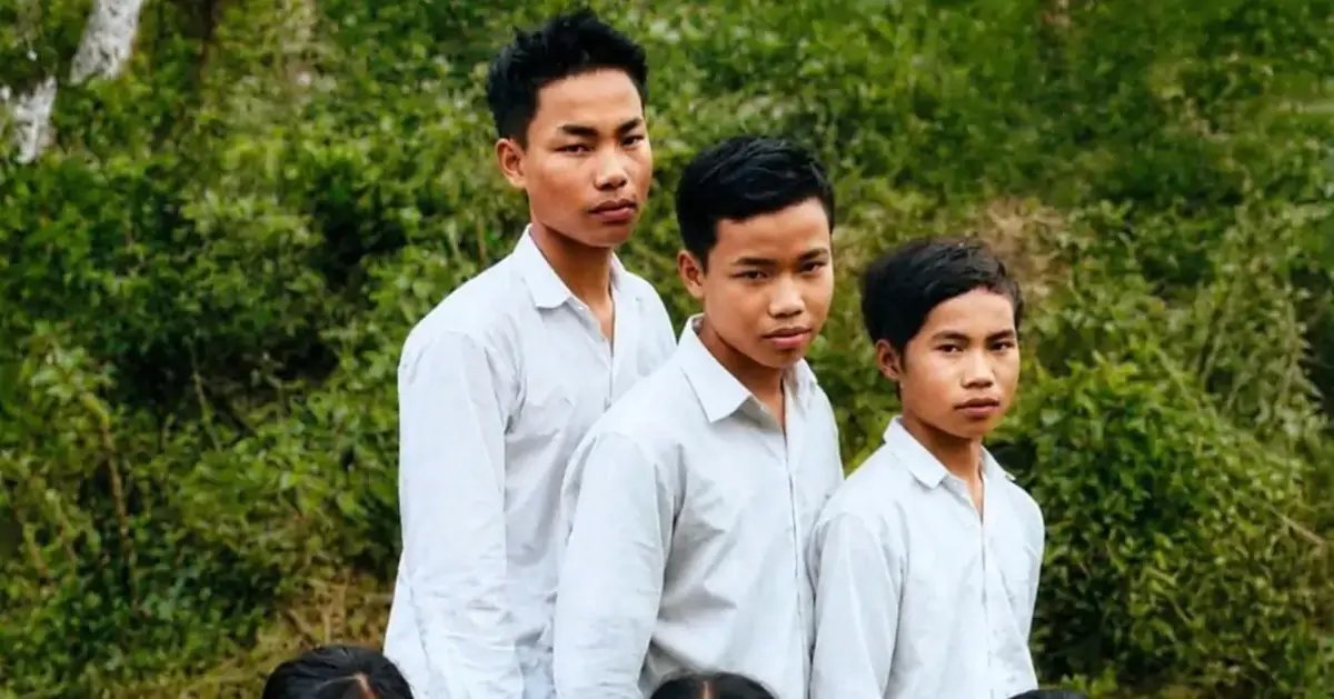 Thêm manh mối về liệt sĩ từ bức hình tìm thấy trong mộ tập thể ở Đồng Nai