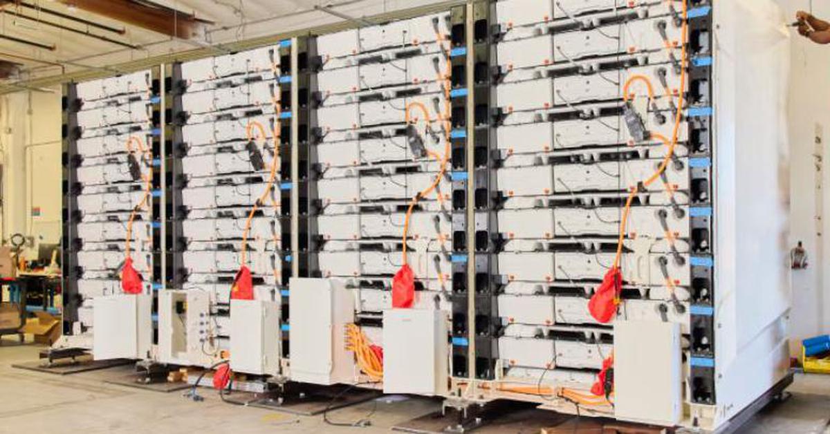 Cuộc cách mạng pin muối: Có thể thay thế dòng lithium đắt đỏ, giúp thế giới thoát khỏi sự phụ thuộc vào Trung Quốc