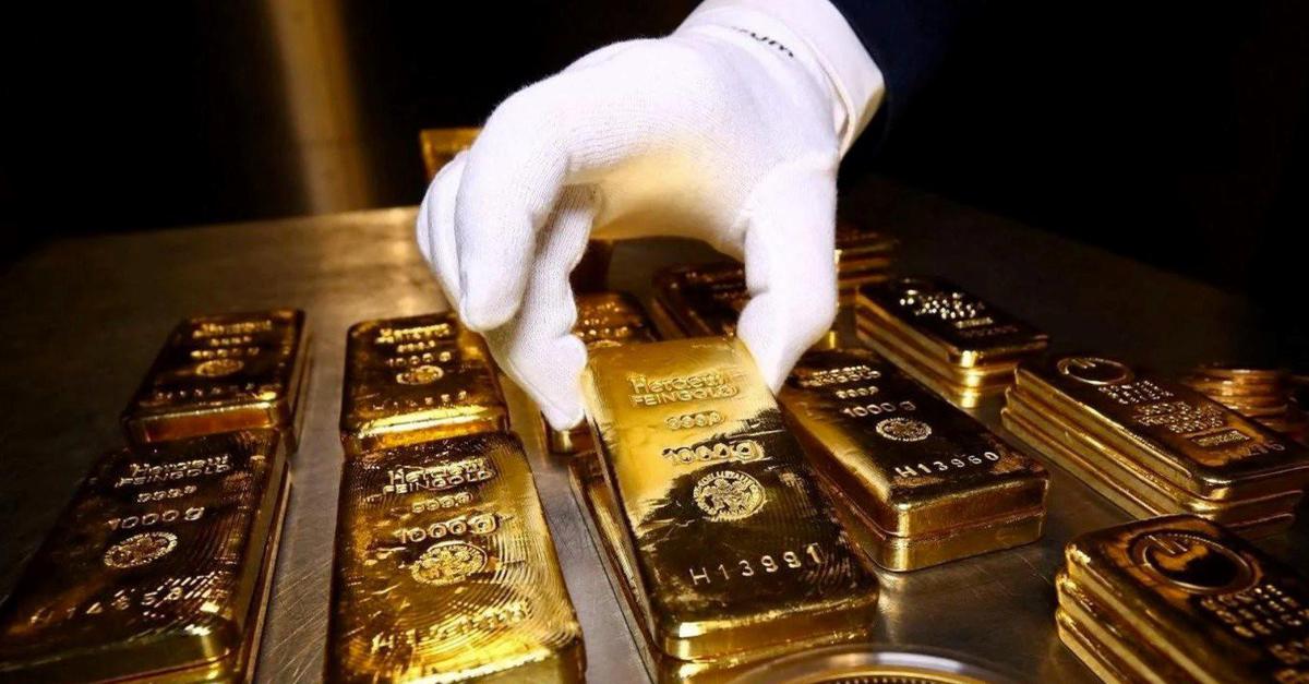 Thanh tra Chính phủ chuyển Bộ Công an thông tin 7 cá nhân bán vàng không rõ nguồn gốc, giao dịch hơn 2.000 tỷ đồng, 6 doanh nghiệp kê khai sai thuế
