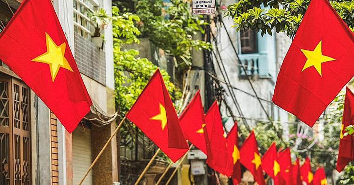Thông báo mới nhất về lịch nghỉ lễ Quốc khánh năm 2026