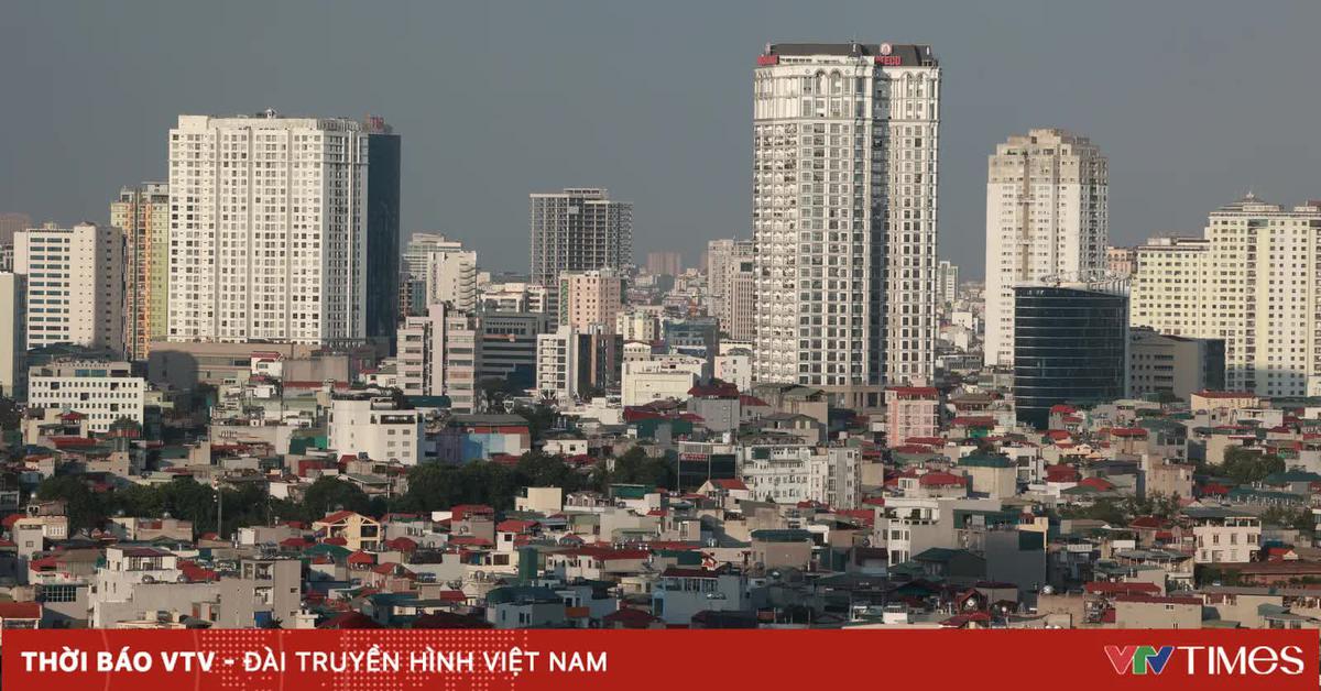 Làm sạch dữ liệu đất đai trên cả nước