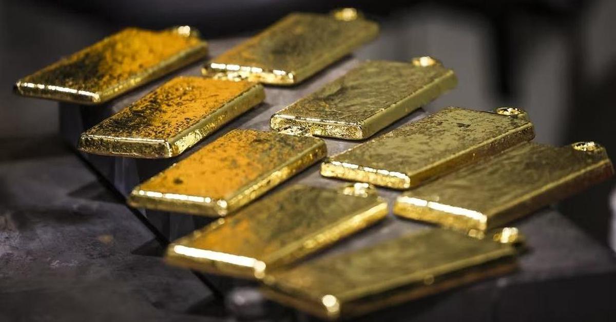 Giá vàng tăng vọt lên cao nhất 2 tháng, chuyên gia nói gì?