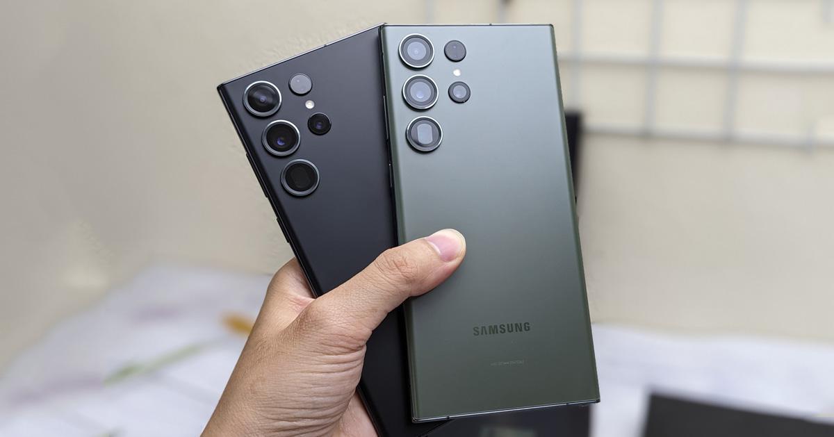 Tin buồn cho người dùng điện thoại Galaxy S23