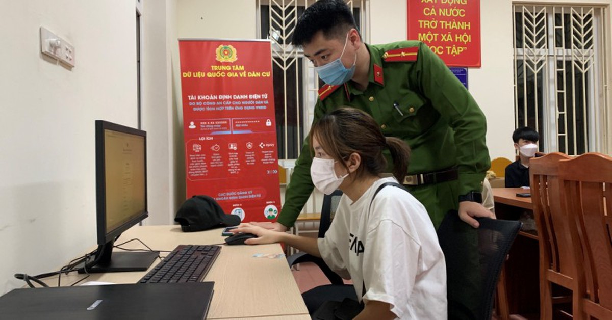 Quy định mới về đăng ký thường trú, khai sinh chính thức có hiệu lực từ ngày 1/9/2026
