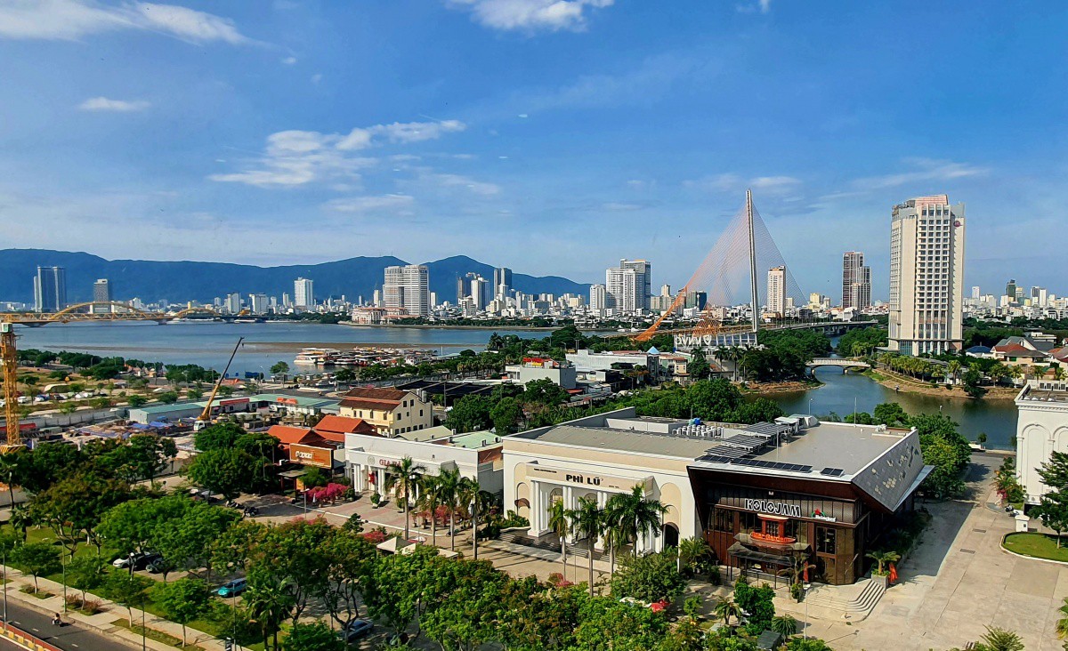 Đà Nẵng kỳ vọng hút hàng tỷ USD qua các sản phẩm tài chính mới