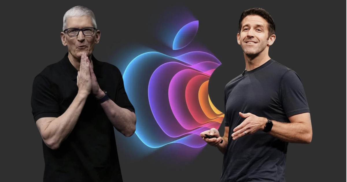 Apple chính thức có CEO mới từ hôm nay, khép lại 15 năm của Tim Cook