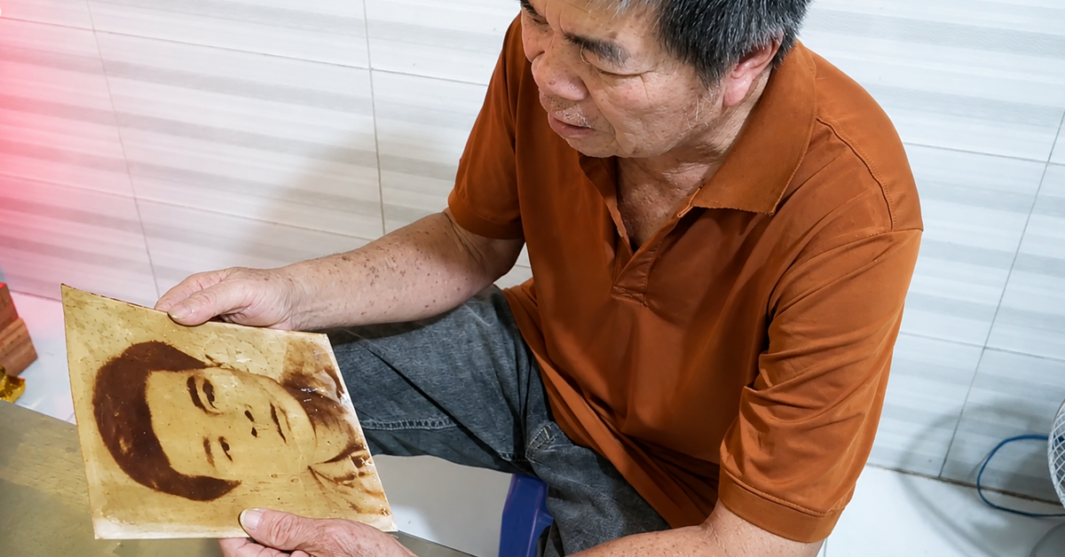 Gần 60 năm đi tìm người cha biệt động mãi không trở về từ Xuân Mậu Thân 1968