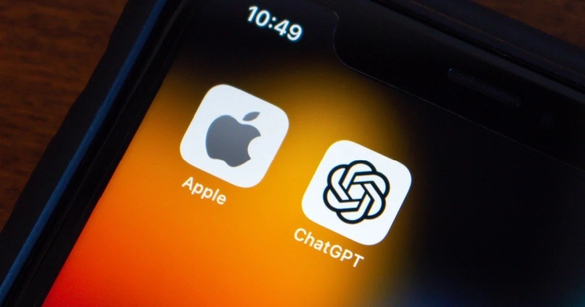 Apple đưa ra "bằng chứng gây sốc" trong vụ kiện OpenAI
