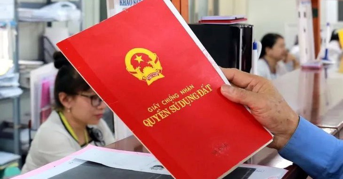 Từ hôm nay (1/9), bất động sản ở Việt Nam có một sự thay đổi lớn, hàng triệu người dân chú ý