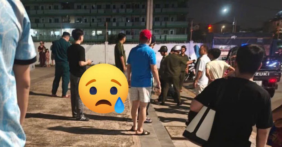 TP.HCM: Cô gái 26 tuổi rơi lầu tử vong khi sang nhà bạn chơi, tâm sự một chuyện trước lúc xảy ra sự việc