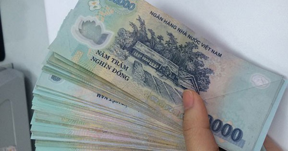 Chuyển khoản thành công 50.000.000 đồng tiền dưỡng lão vào số tài khoản 0973706681, Dư Mai Hoa SN 1950 phải vội báo công an
