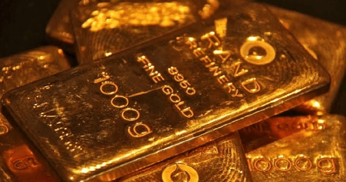 Quỹ vàng lớn nhất thế giới có động thái “lạ” giữa lúc giá vàng bật tăng trở lại