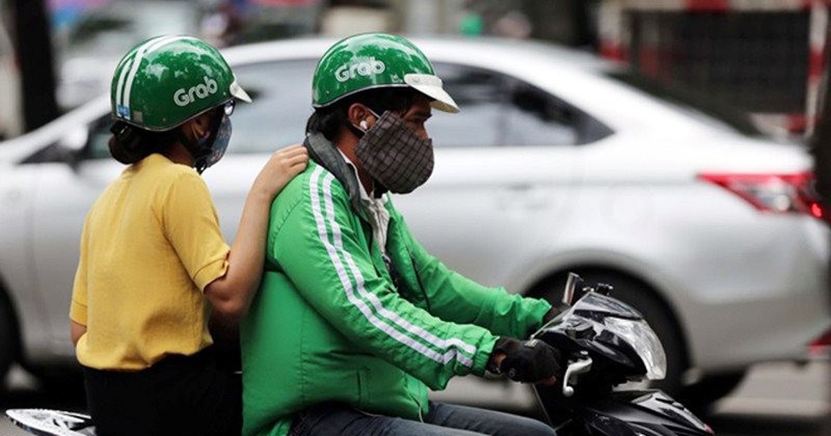Lời khuyên cho tất cả những ai đang dùng Grab để gọi xe, đặt đồ ăn