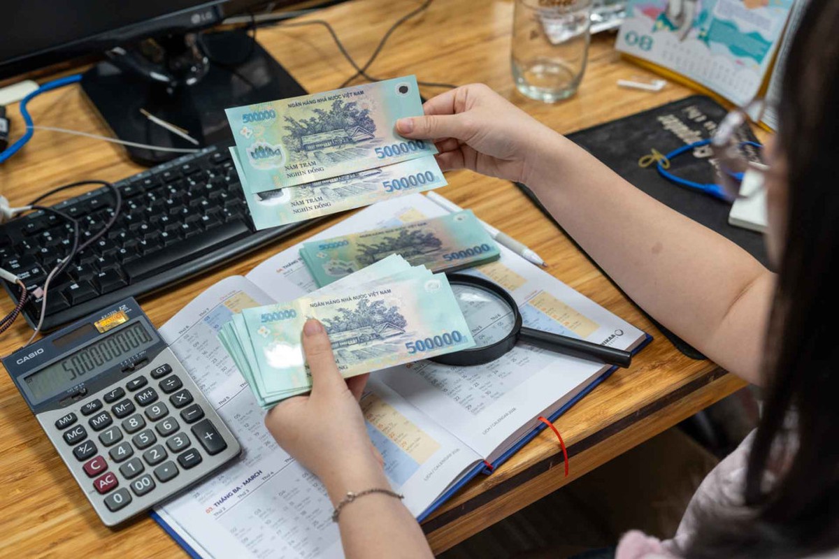 Từ 9/9, những người làm công việc sau cần chú ý thông tin mới về phụ cấp ưu đãi nghề