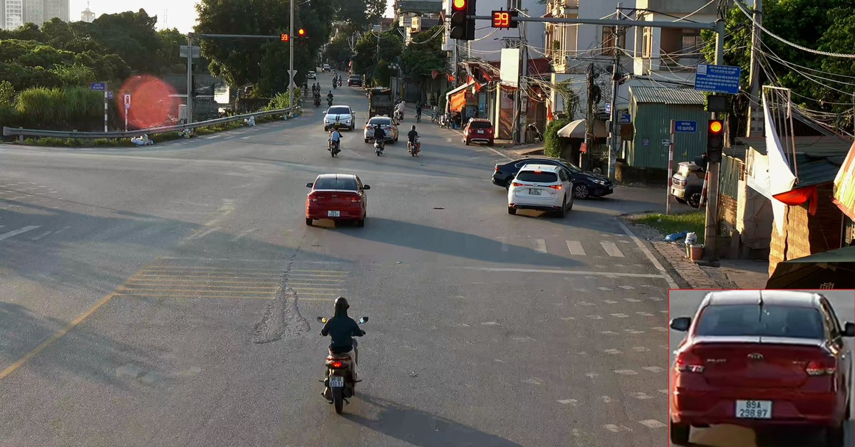 Danh sách phạt nguội tuần qua, các chủ ô tô, xe máy nhanh chóng nộp phạt theo Nghị định 168