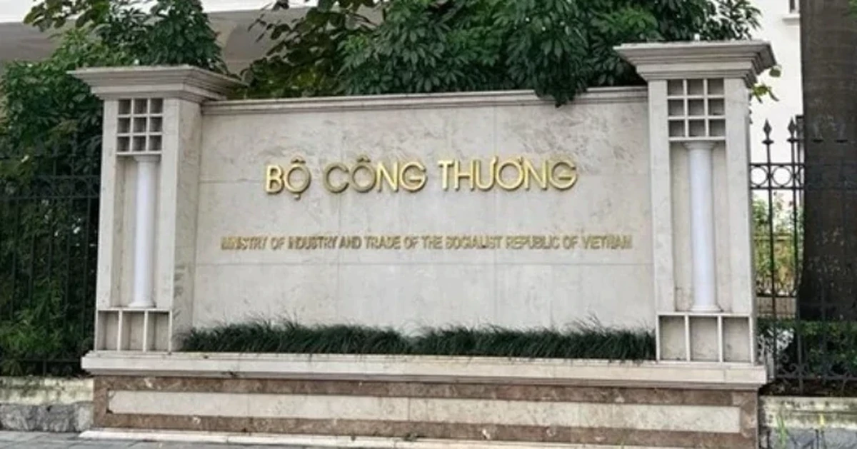 Bộ Công Thương giảm còn 21 đầu mối, tổ chức lại nhiều đơn vị
