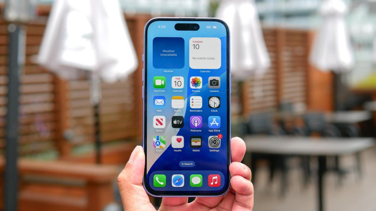Một thông tin quan trọng trên iPhone mà tất cả người dùng cần biết để cài đặt ngay