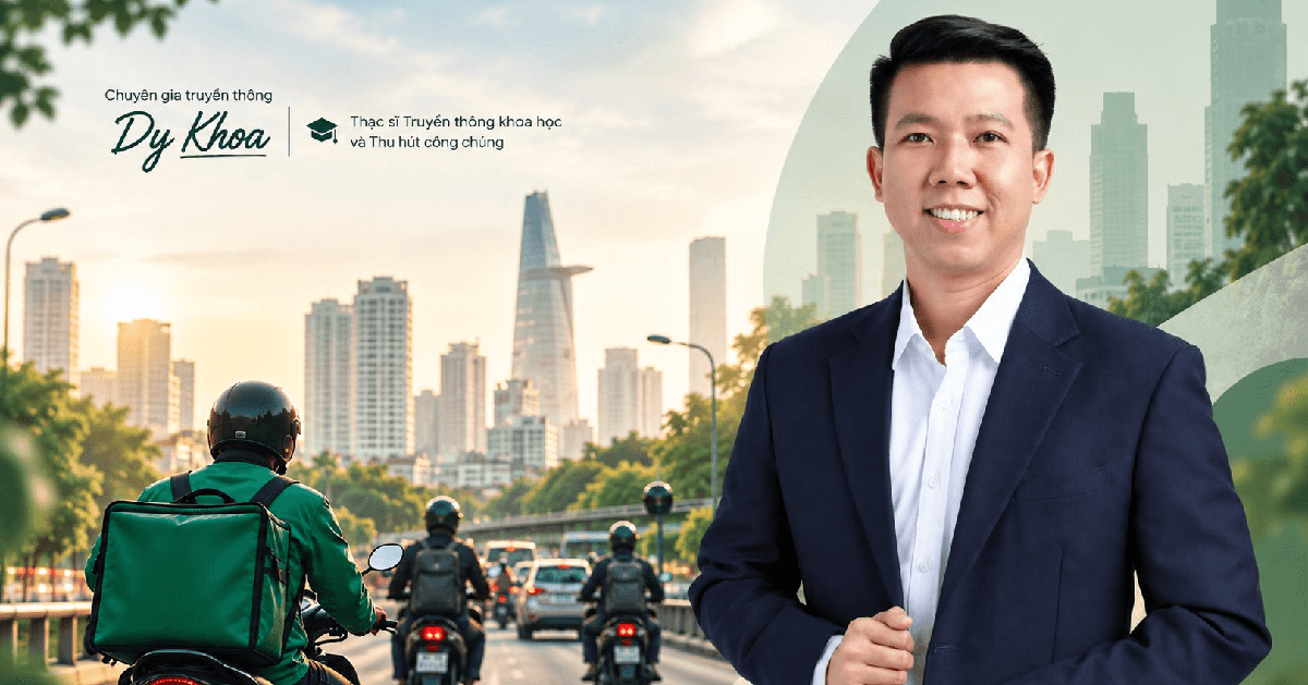 Tắt app không phải hành vi phá hoại: Cần đối thoại, chứ không phải dọa khóa tài khoản