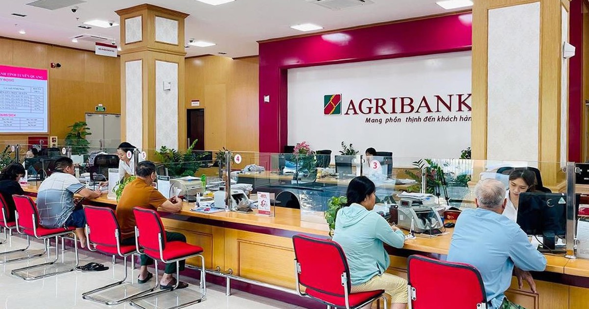 Lãi suất ngân hàng 12/9 tại Agribank, Vietcombank, BIDV, VietinBank, MB, Sacombank, HDBank,...