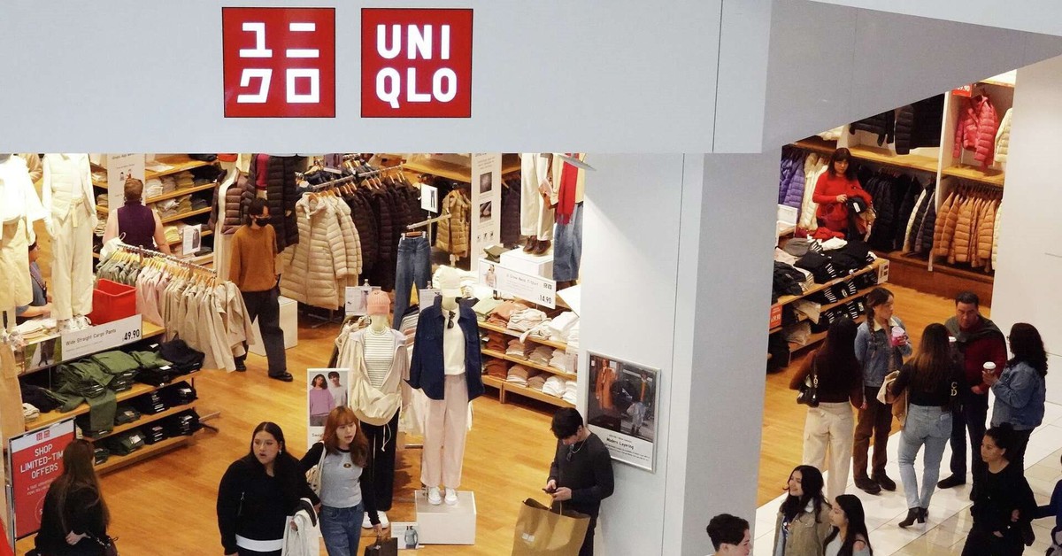 Vì sao "cầm nhầm" quần áo ra ngoài cửa hàng Uniqlo là còi hú inh tai, báo hiệu bạn ăn trộm?