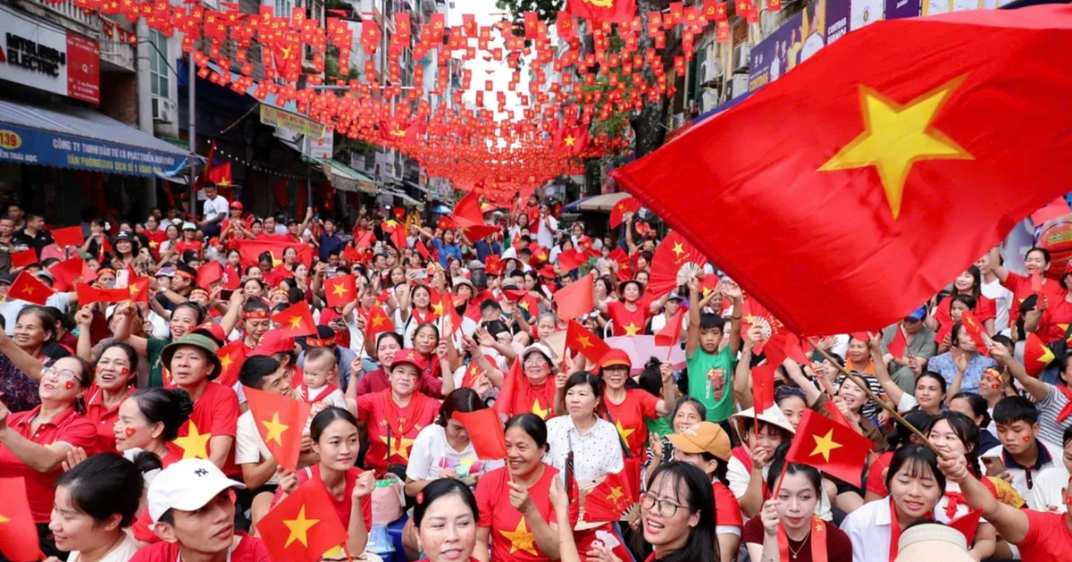 Tháng 11 tới, công chức và người lao động có thể được nghỉ 4 ngày liên tiếp