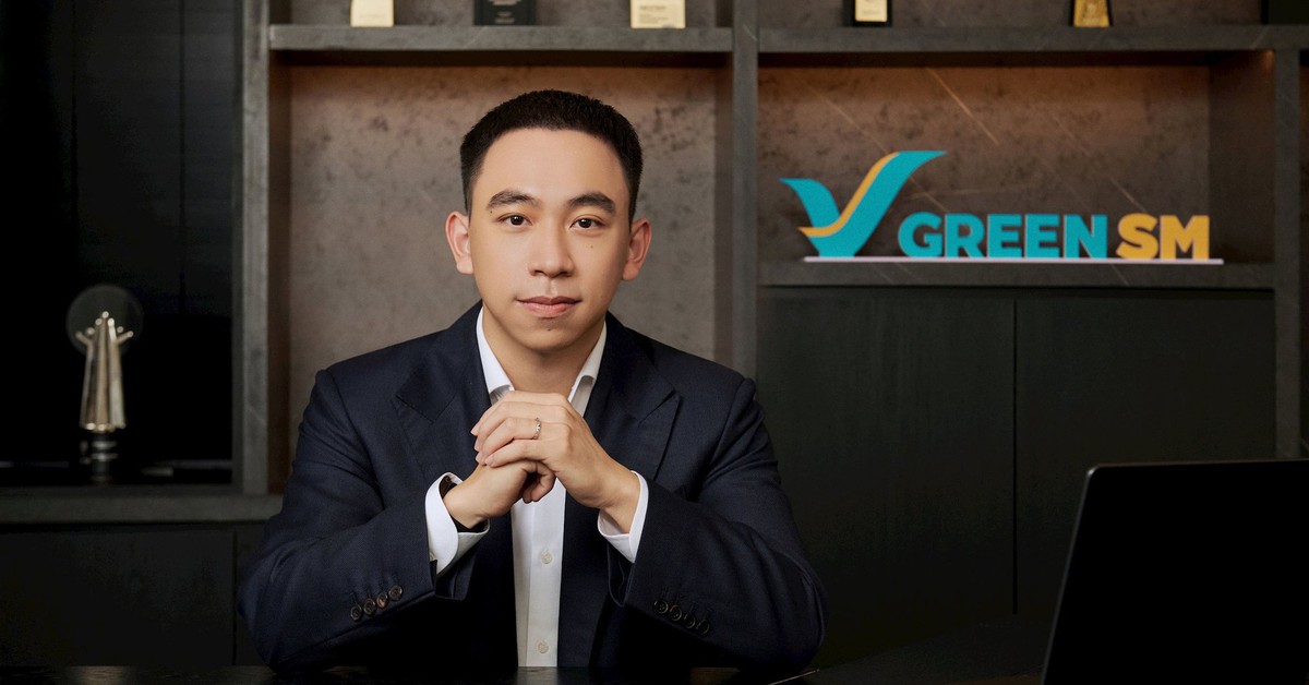 Phạm Nhật Minh Hoàng và 66 giờ đặc biệt sau mốc 6 giờ sáng ngày 13/5/2024 của VinFast trước khi nhận ghế Tổng giám đốc GSM