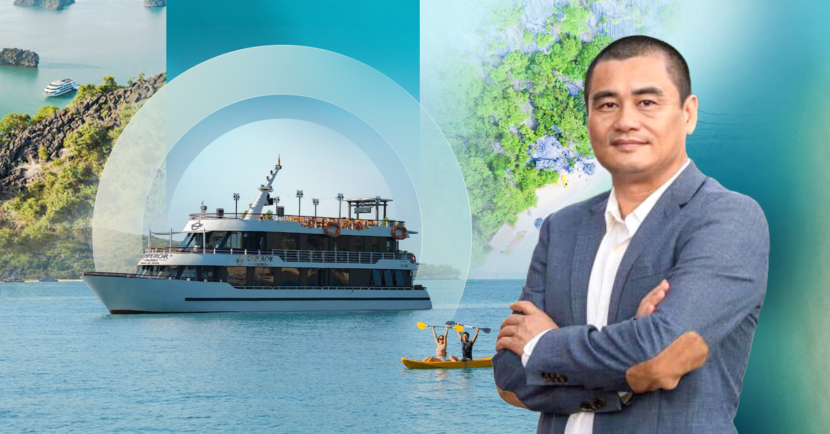“Việt Nam thắng Thái Lan về tiềm năng du lịch, nhưng thua ở một điểm rất quan trọng”