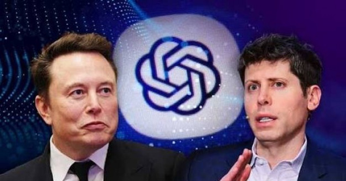 Vì sao các ông lớn AI kêu gọi tạm thời đóng băng các hệ thống tiên tiến nhất?