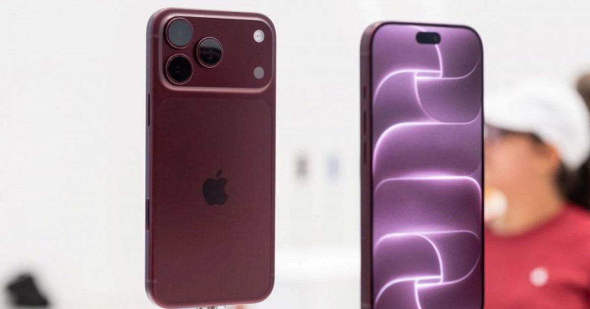 Người Việt vung hơn 300 tỷ đồng chỉ để "giữ chỗ" iPhone 18 Pro Max trong một đêm