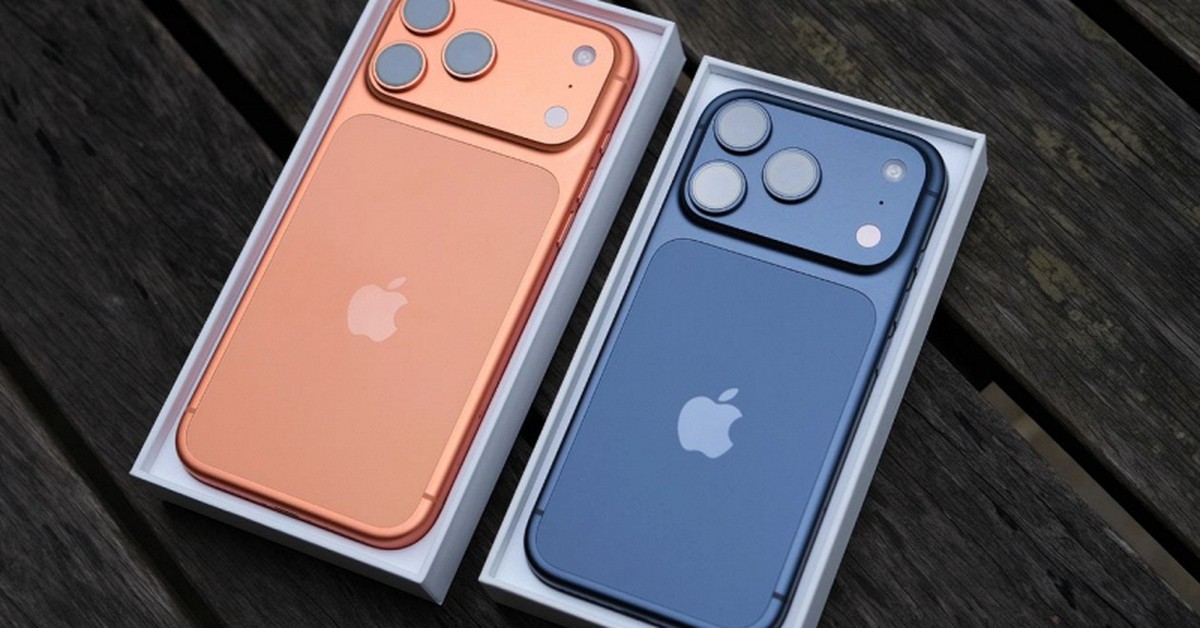 3 mẫu iPhone mới nhất vừa bị Apple "khai tử"