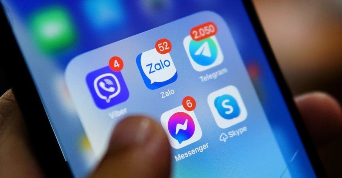 Lời khuyên cho người thường công khai ngày sinh, số điện thoại, địa chỉ trên Zalo, Facebook,...