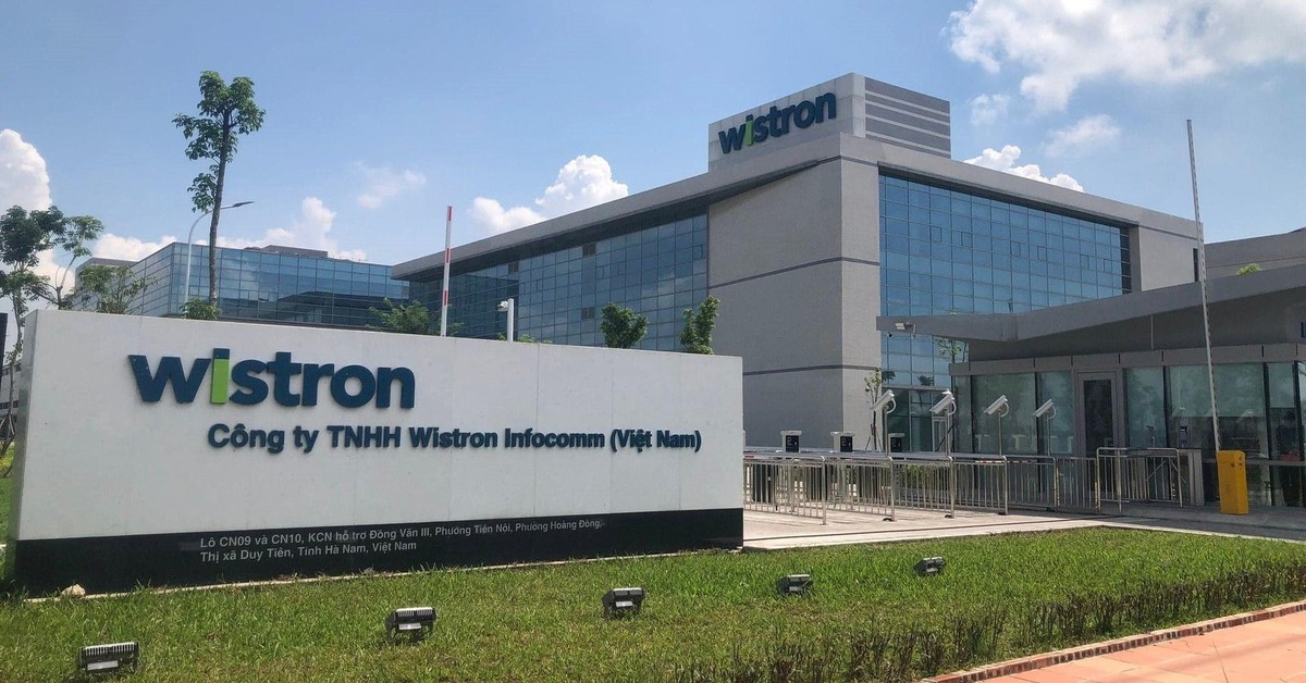 Nhà cung cấp của Nvidia liên tiếp rót tiền vào Việt Nam