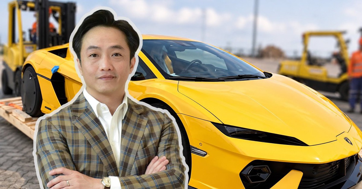Tặng siêu xe, đứng bán phở, 21 giây livestream chốt một căn nhà và cách doanh nhân Cường Đô La chuyển sự tò mò của công chúng thành ngân sách marketing cho doanh nghiệp