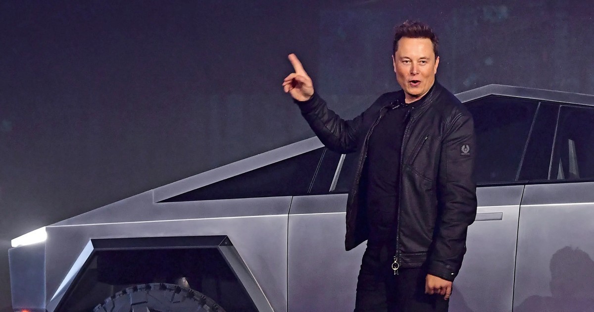 Nóng: Tesla của tỷ phú Elon Musk lập công ty tại Việt Nam