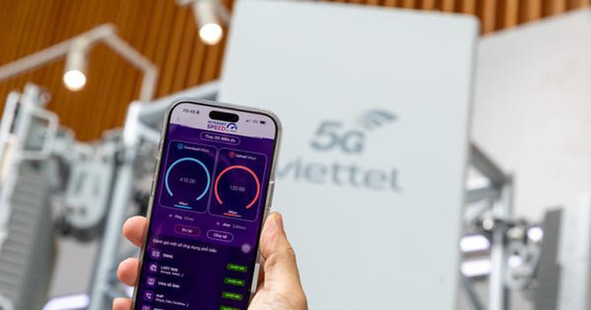 Giải mã "cú bứt tốc" của Internet Việt Nam