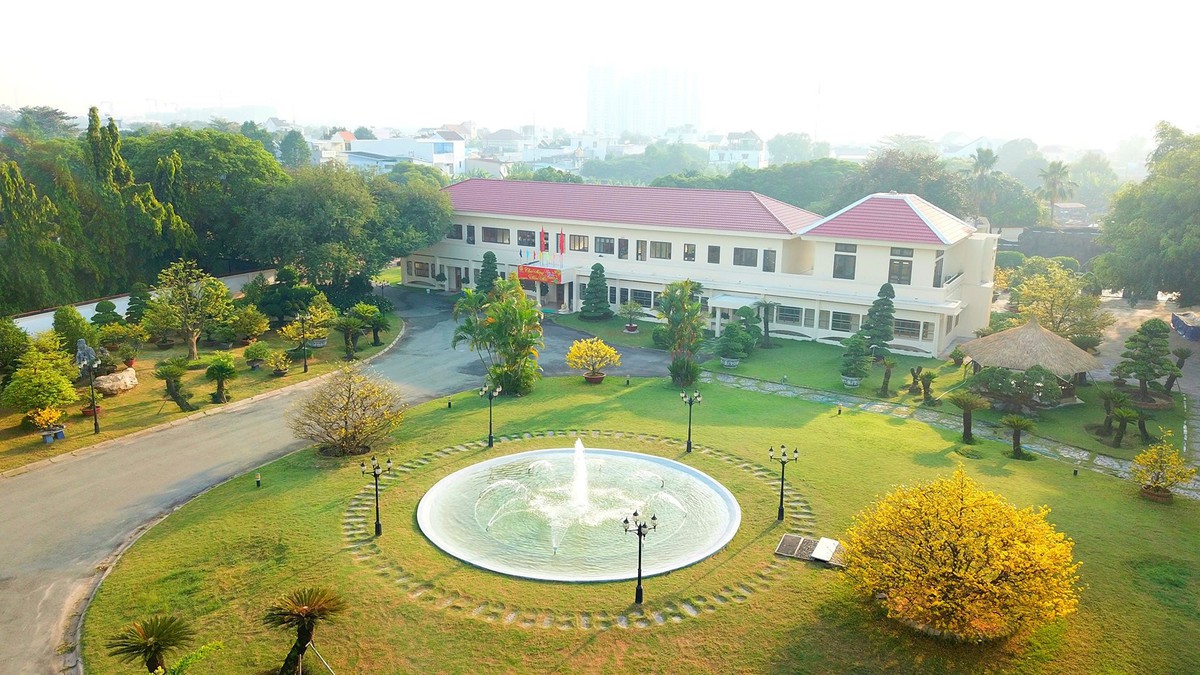 Vừa bị thu hồi hơn 1,45 triệu m2 đất, chân dung...