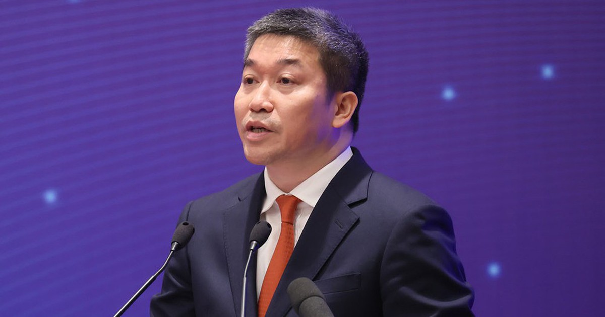 Ông Phan Anh Sơn tái đắc cử Chủ tịch Liên hiệp các tổ chức hữu nghị Việt Nam