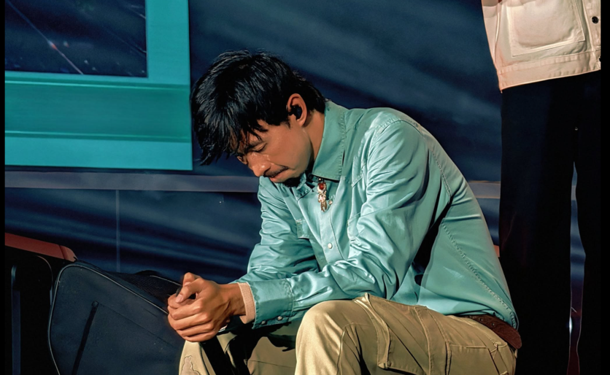 Mức lương của Đen Vâu