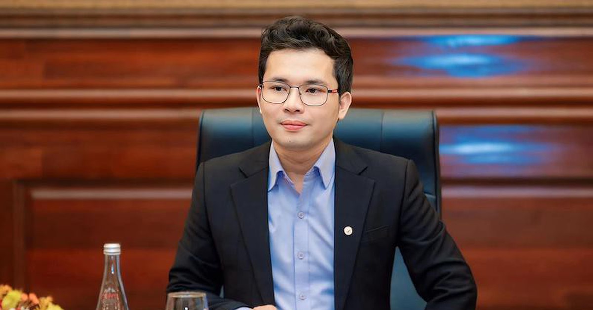 Cựu CEO Green SM Nguyễn Văn Thanh chi hơn 25 tỷ sáng lập công ty mới làm xe điện: Bắt đầu lại từ số 0