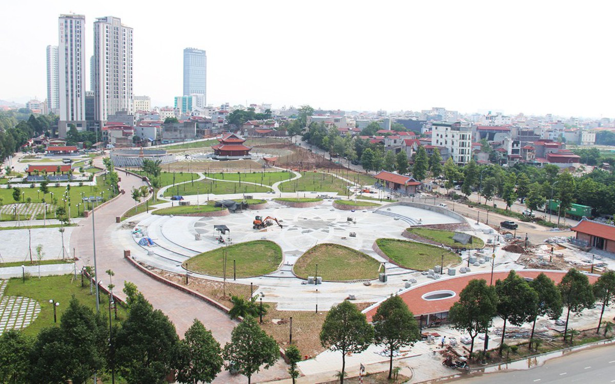 Chỉ 1 ngày nữa, công trình gần 700 tỷ đồng có sự hợp lực của Vingroup và Sun Group chính thức hoạt động: Thi công thần tốc trong 20 tháng